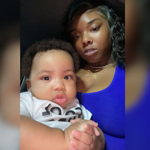 Meet your Posher, Jazmyn